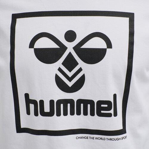 T-shirt à manches courtes Hummel