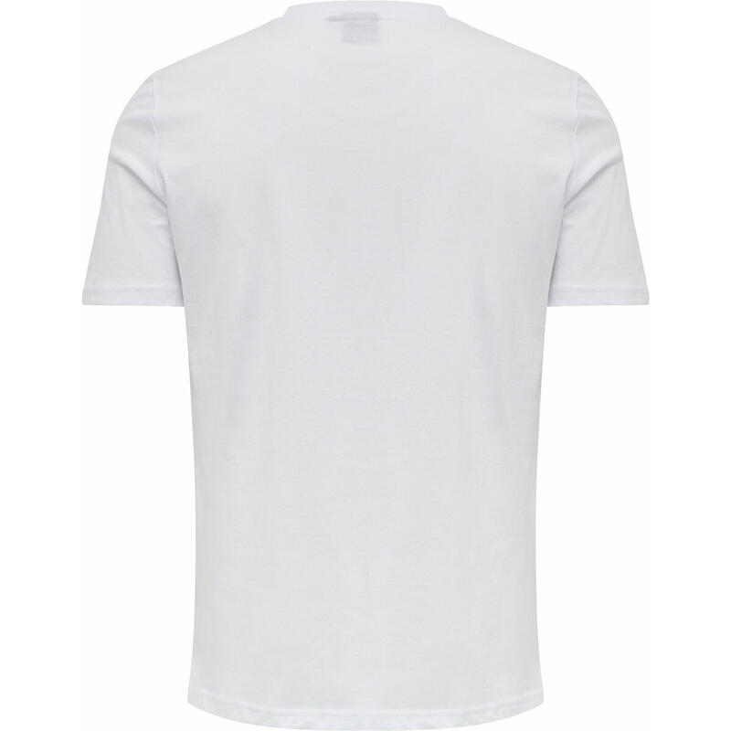 T-shirt à manches courtes Hummel