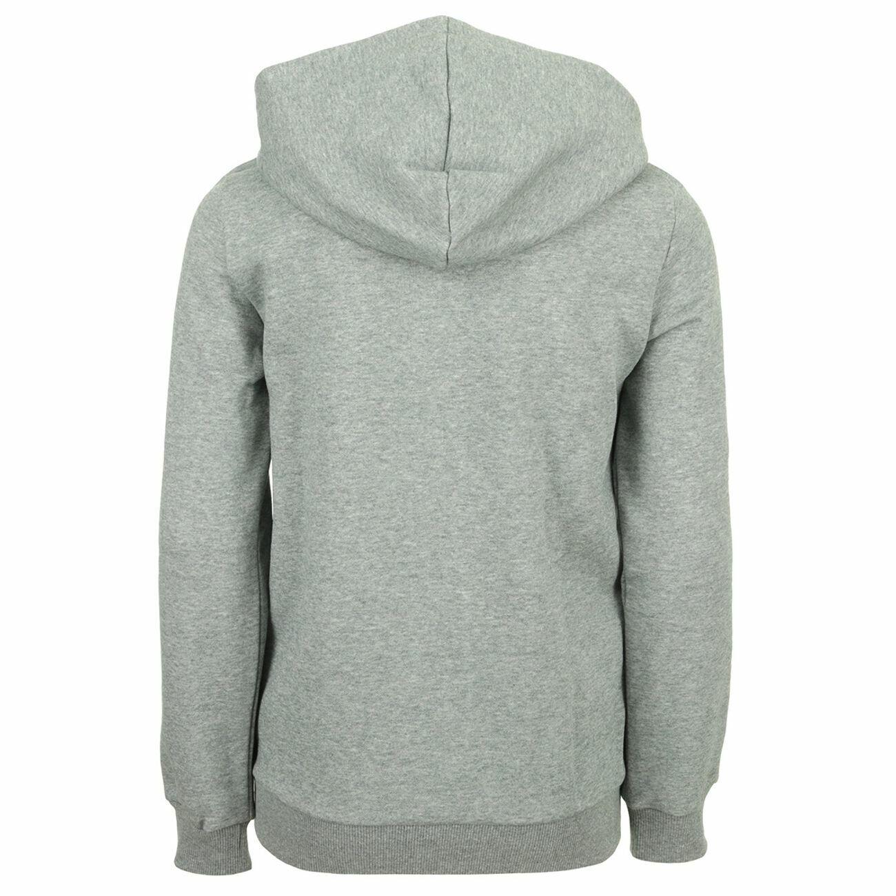 Felpa con cappuccio da bambino Puma Essential 2/3