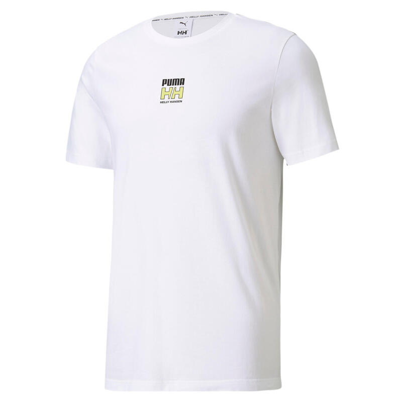 T-shirt Puma x Helly Hansen
