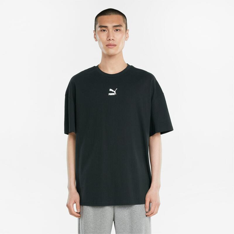 T-shirt Puma Classics Boxy