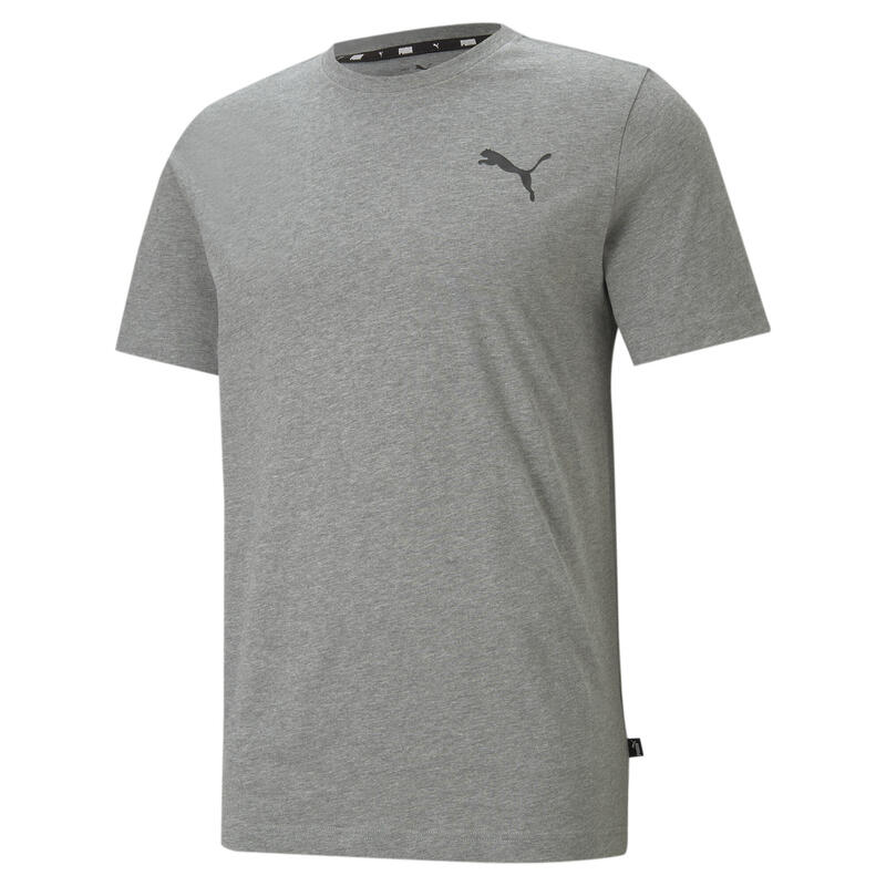 Camiseta Puma Essential Small Logo