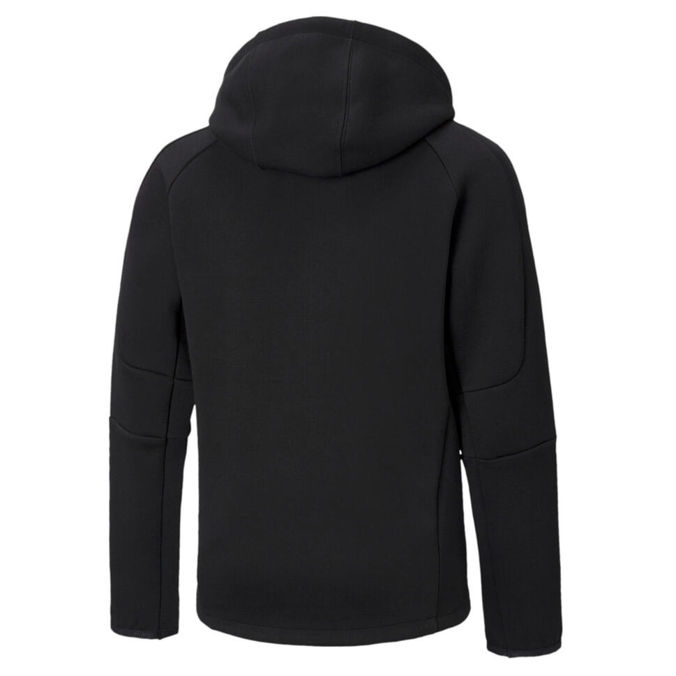 Dres dla dzieci Puma EVOSTRIPE FZ