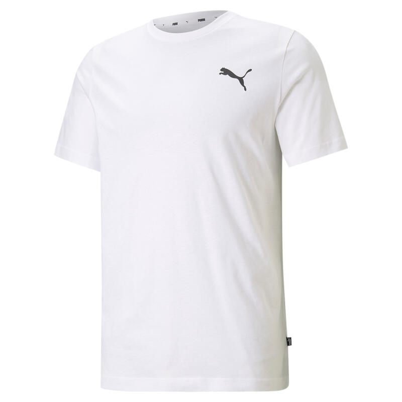T-shirt Puma Essential Small Logo