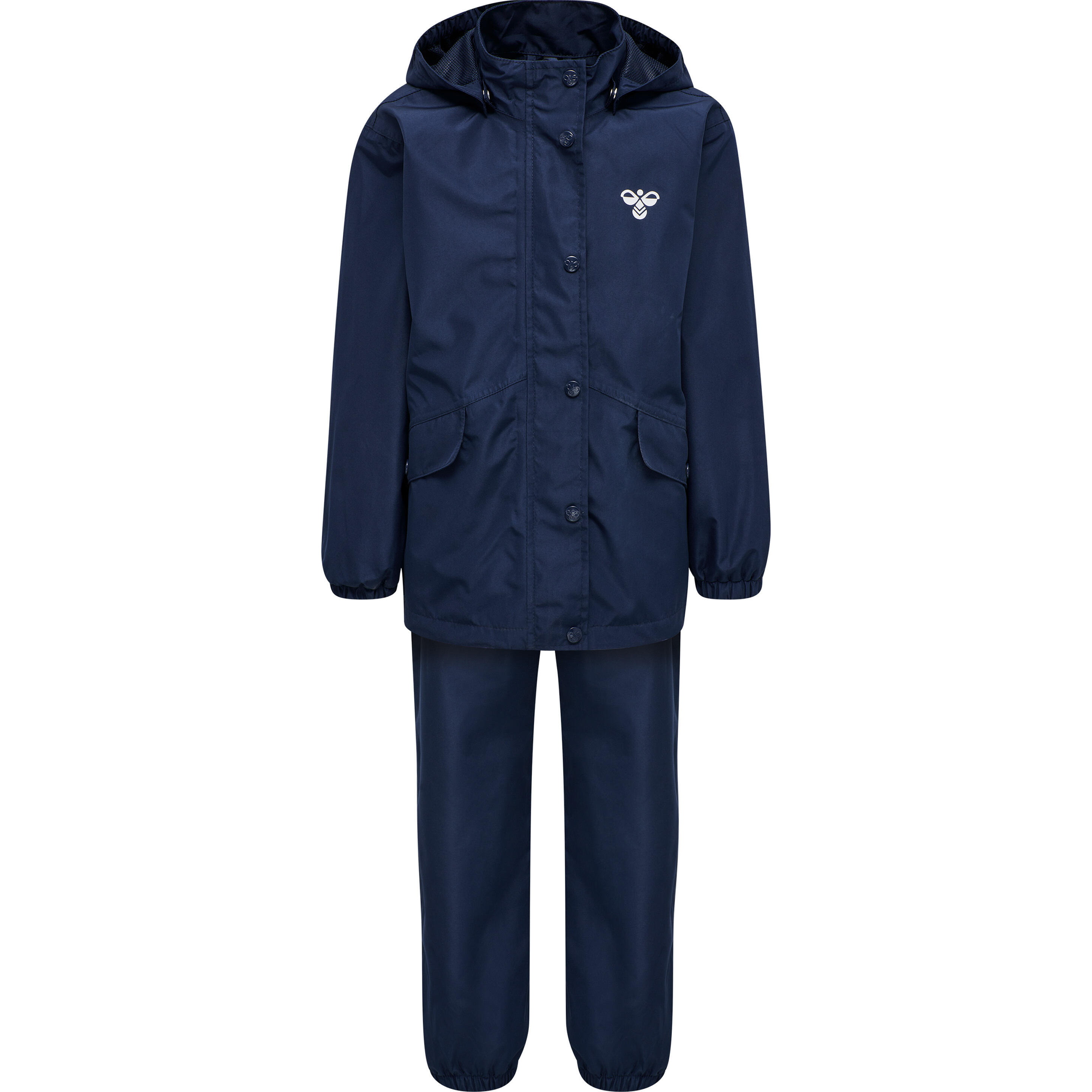 Kid rain suit Hummel hmlreva