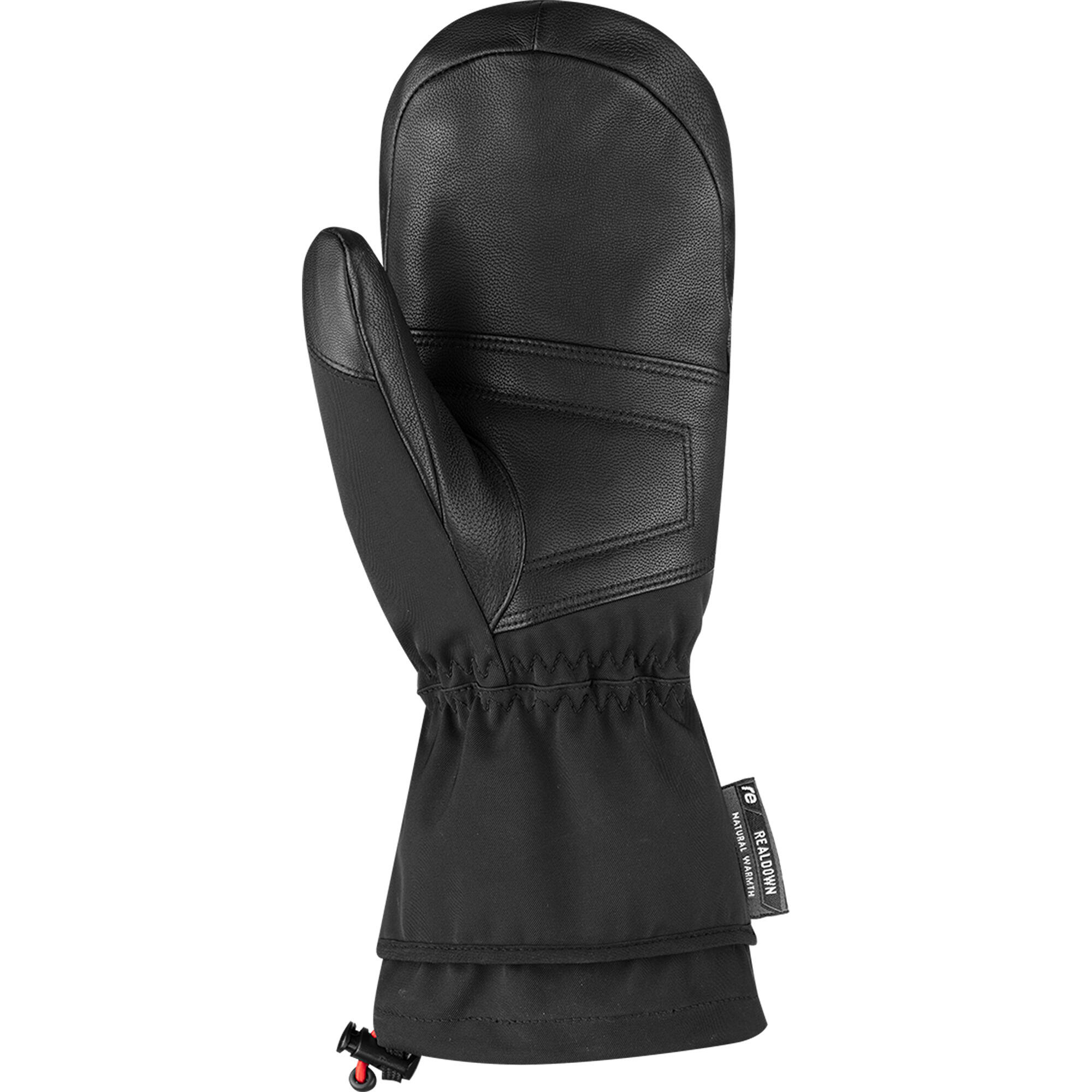 Second hand - Moffole Reusch Down Spirit GTX 2/7