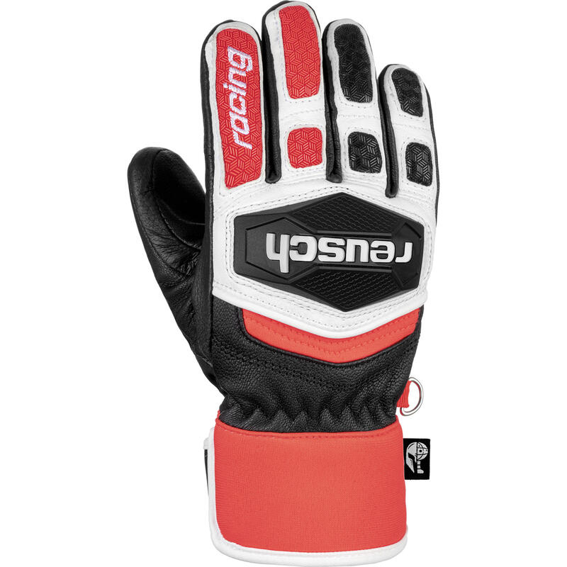 Gants de ski enfant Reusch Worldcup Warrior Gs