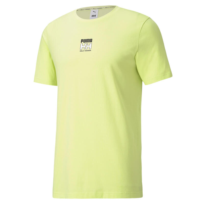 T-shirt Puma x Helly Hansen