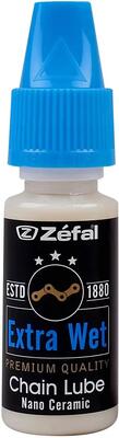 Zefal extra wet lube 10 ml