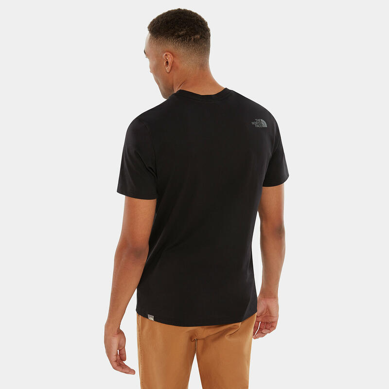 Easy tee - eu tee de randonnée pour hommes