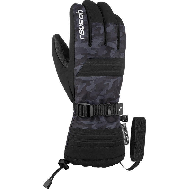 Rękawice Reusch Couloir R-tex® Xt