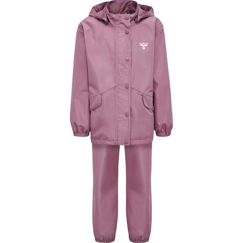 Combinaison de pluie kid Hummel hmlreva