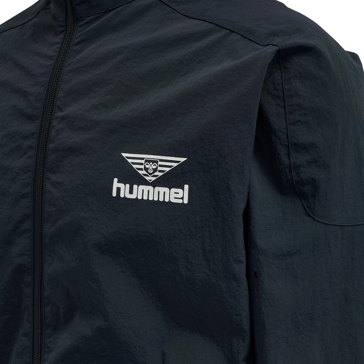 Casaco Hummel hmlnikki com fecho 3/5
