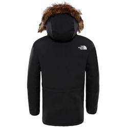 Parka enfant The North Face McMurdo