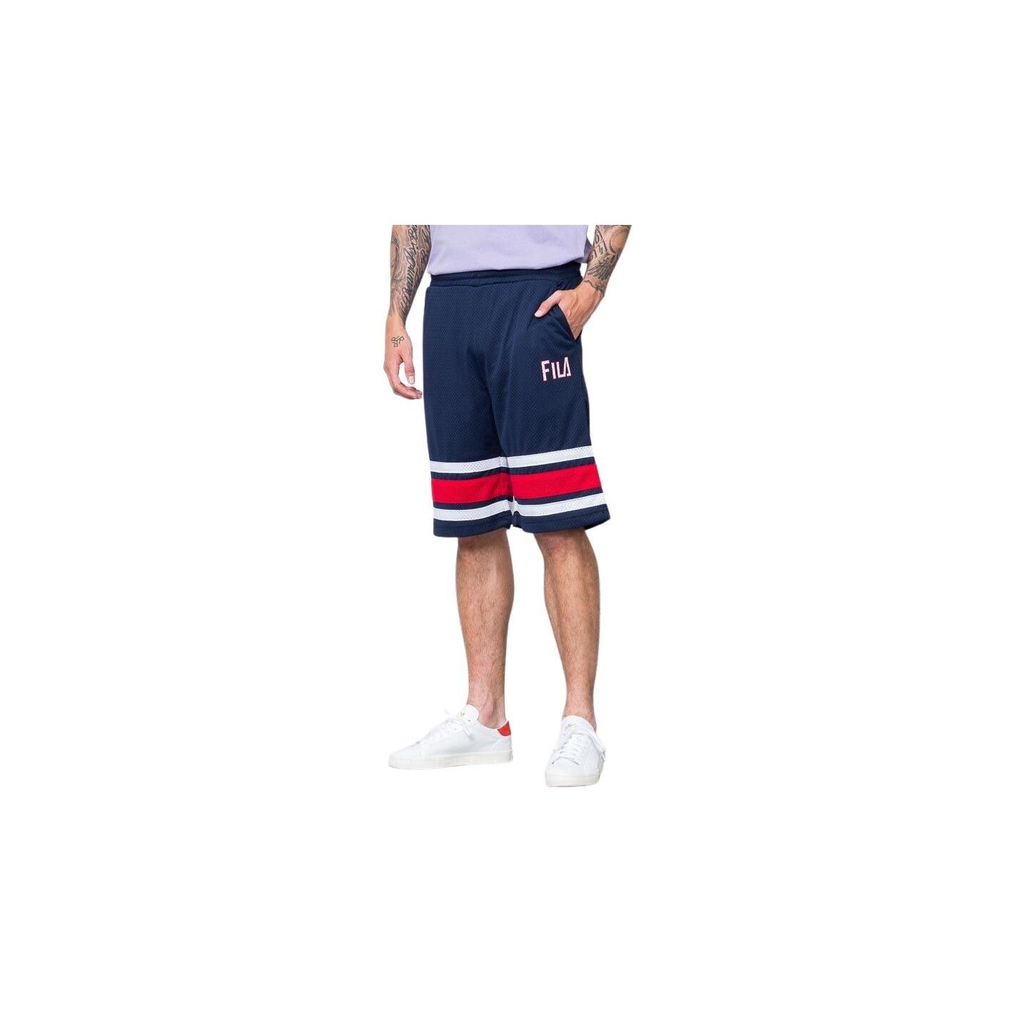 Short Fila Parker