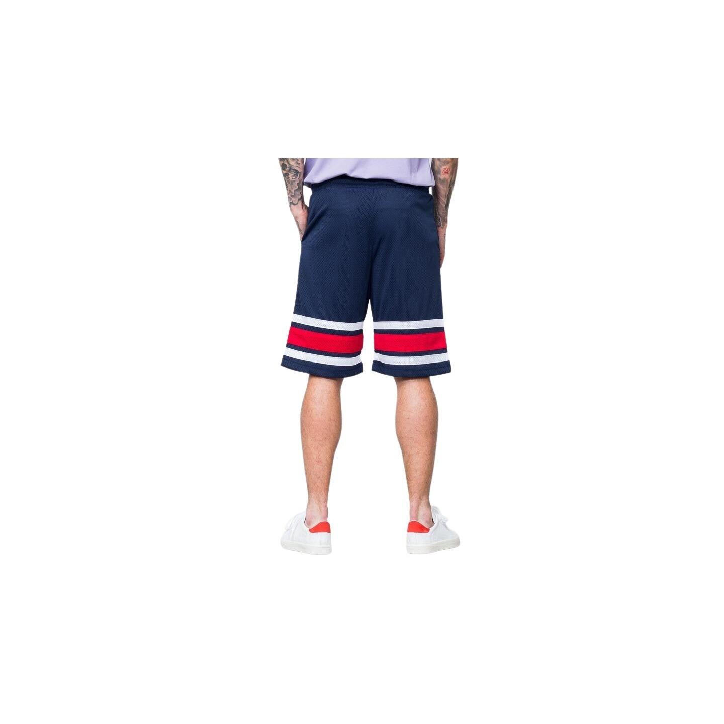 Short Fila Parker