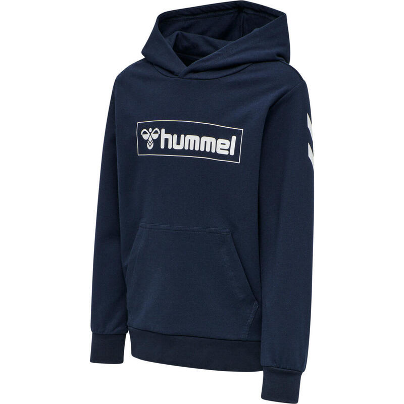 Bluza sportowa dla dzieci Hummel hmlBOX z kapturem