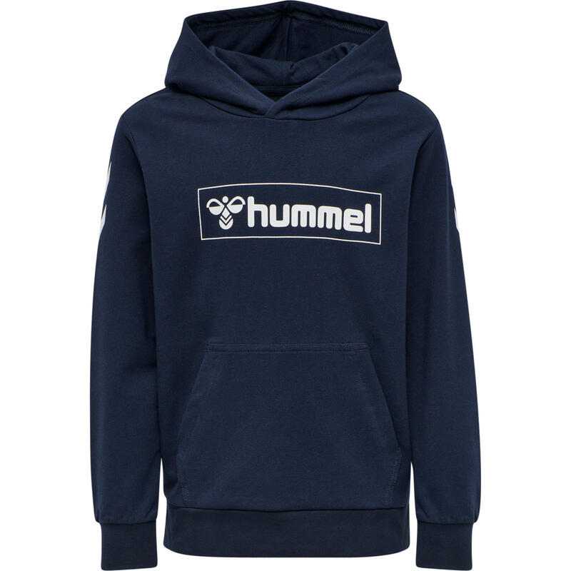 Felpa per bambini Hummel hmlBOX