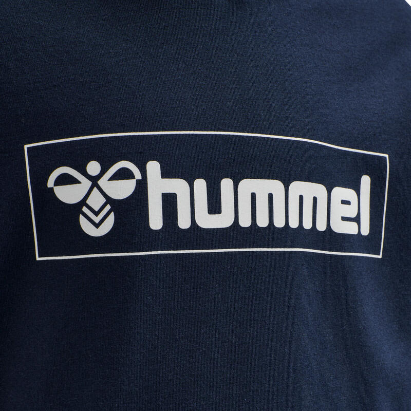 Felpa per bambini Hummel hmlBOX