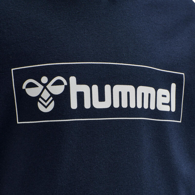 Sweatshirt enfant Hummel hmlBOX