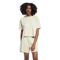 Crop top femme Reebok Classics