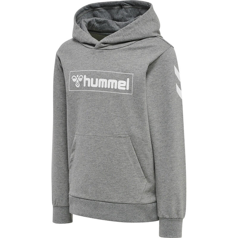 Bluza sportowa dla dzieci Hummel hmlBOX z kapturem