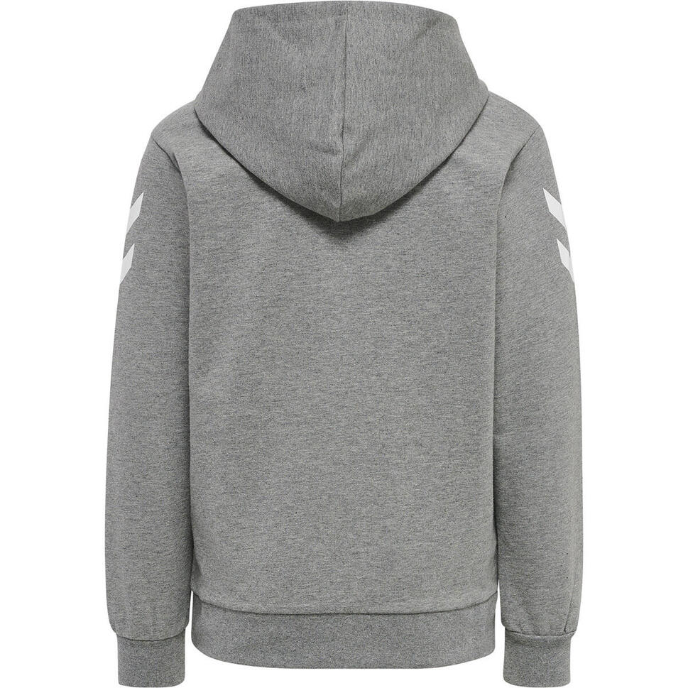 Bluza sportowa dla dzieci Hummel hmlBOX z kapturem