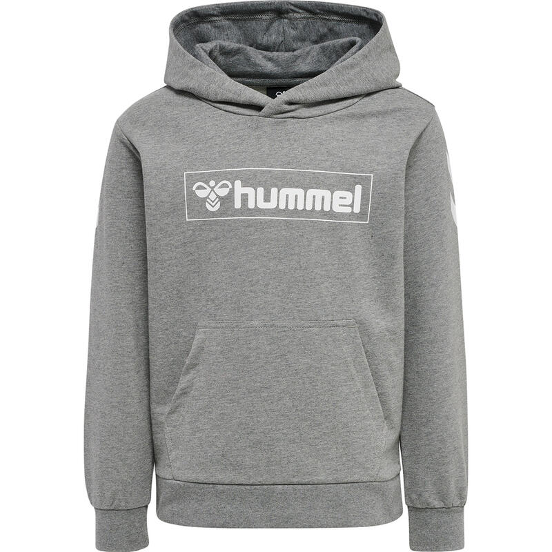 Felpa per bambini Hummel hmlBOX