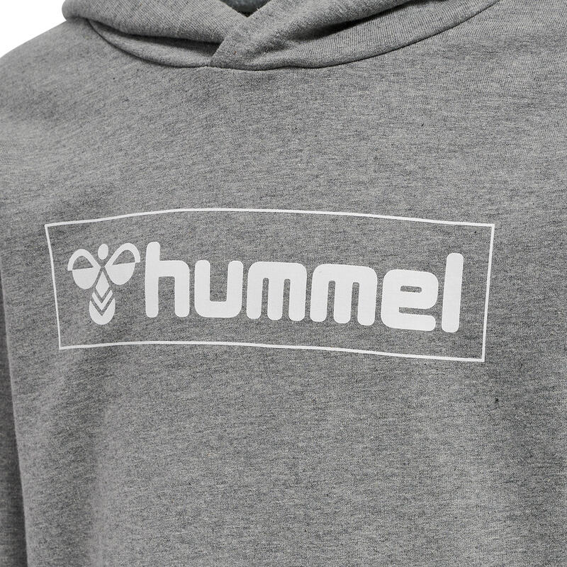 Bluza sportowa dla dzieci Hummel hmlBOX z kapturem