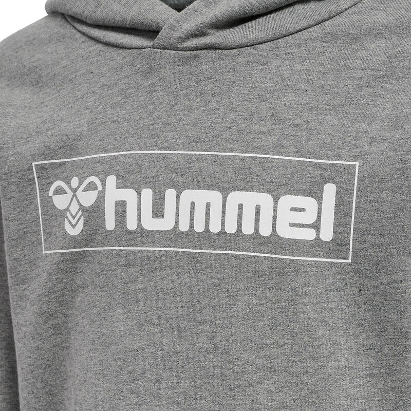 Sweatshirt enfant Hummel hmlBOX