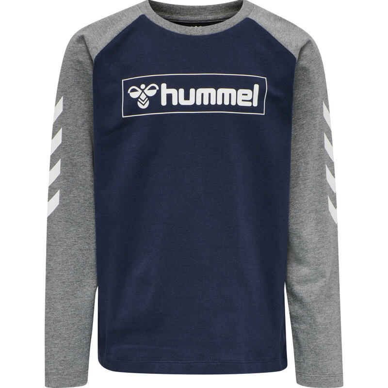 Bluza sportowa dla dzieci Hummel hmlBOX