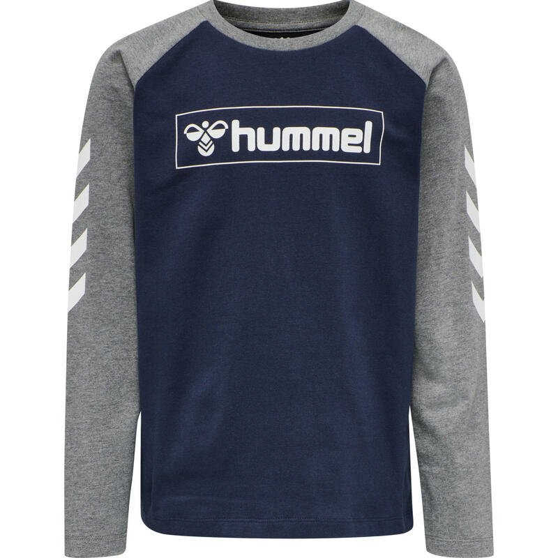 Felpa per bambini Hummel hmlBOX