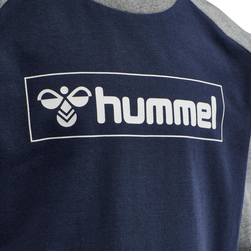 Kinder sweatshirt Hummel hmlBOX