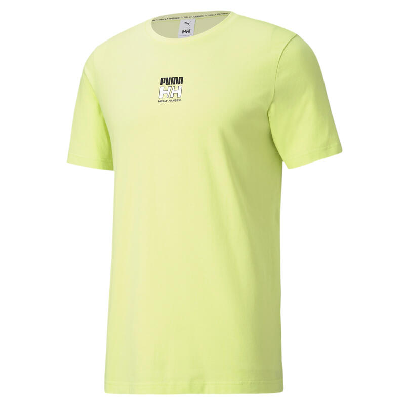 T-shirt Puma x Helly Hansen