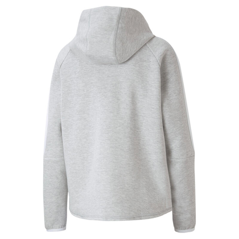 Sweatshirt Frau Puma Evostripe