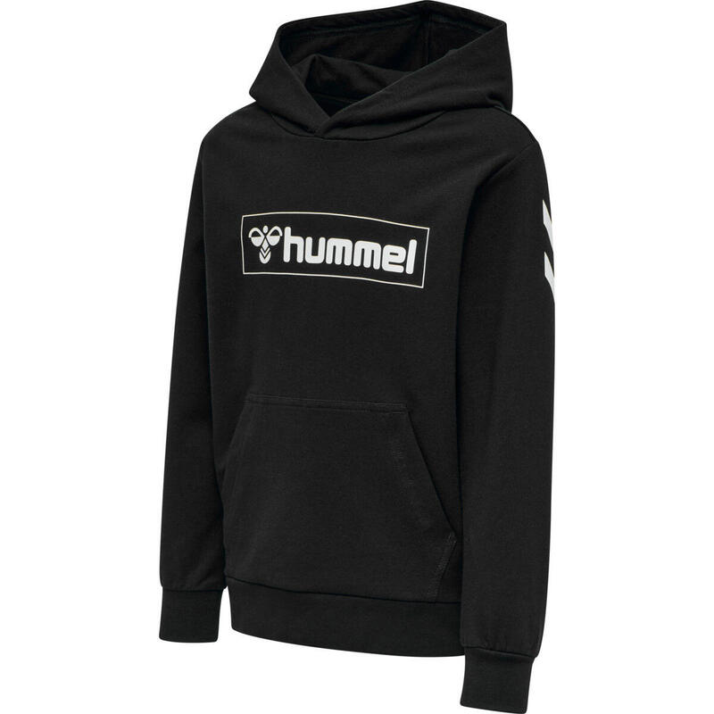 Bluza sportowa dla dzieci Hummel hmlBOX z kapturem