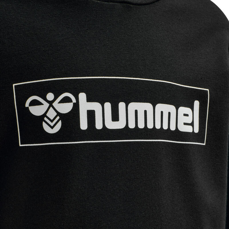 Bluza sportowa dla dzieci Hummel hmlBOX z kapturem