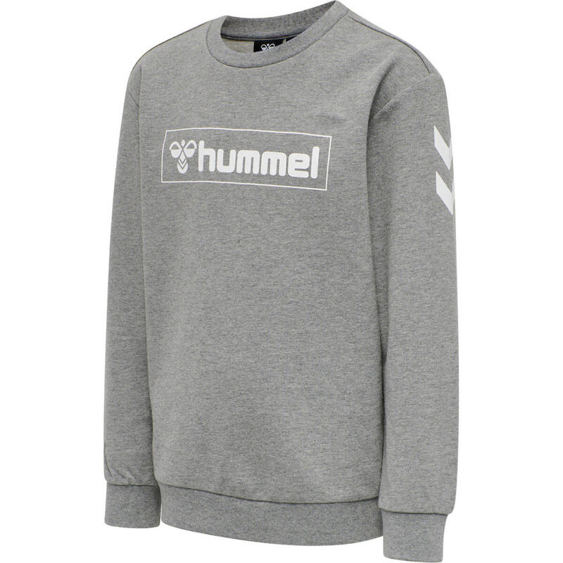 Kinder sweatshirt Hummel hmlBOX