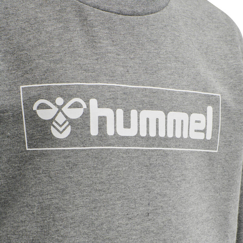 Kinder sweatshirt Hummel hmlBOX