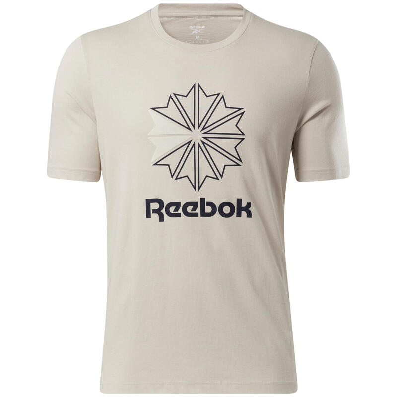 T-shirt Reebok Classics Starcrest