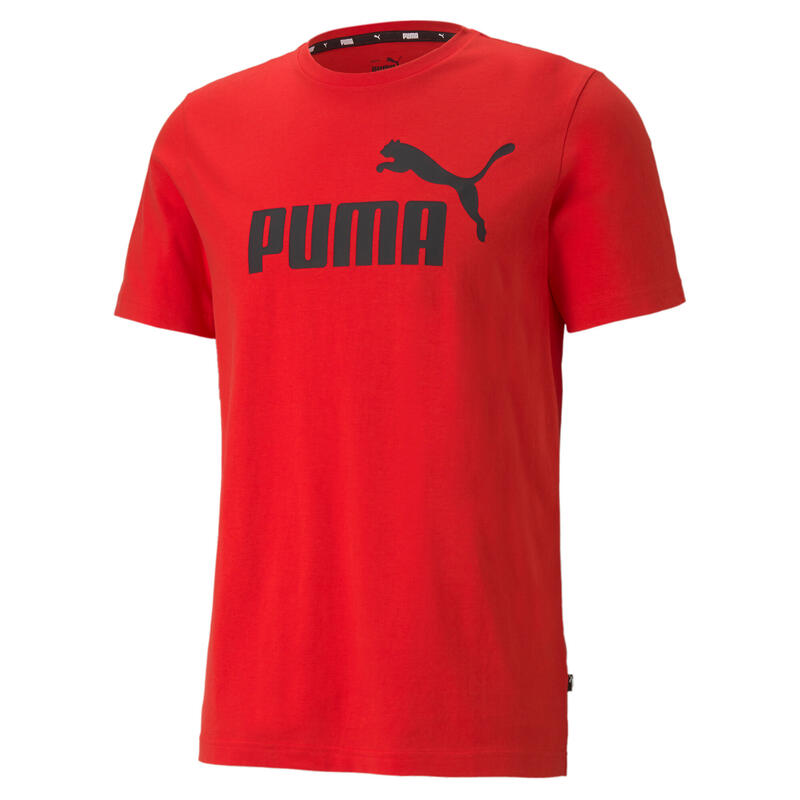 T-shirt Puma Essential Logo