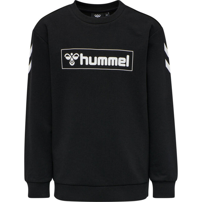 Sweatshirt enfant Hummel hmlBOX