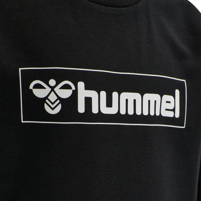 Kinder sweatshirt Hummel hmlBOX