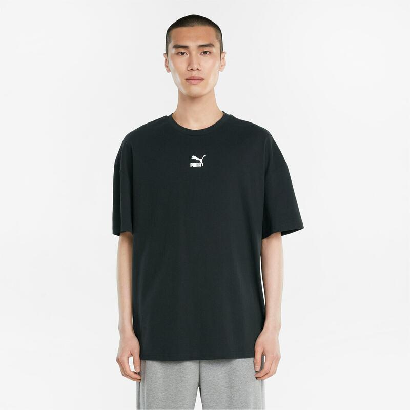 T-shirt Puma Classics Boxy