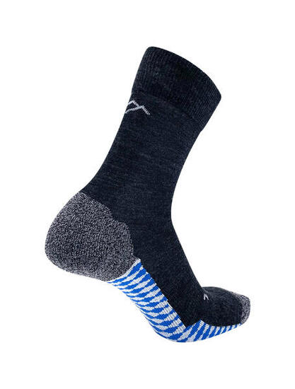 Calze da trekking Merino Vohenstrauss Donna/Uomo Traspirante DRASSN