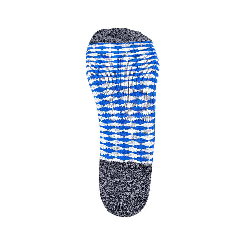 Merino Wandersocken Vohenstrauß Damen/Herren Atmungsaktiv Sneaker kurz DRASSN