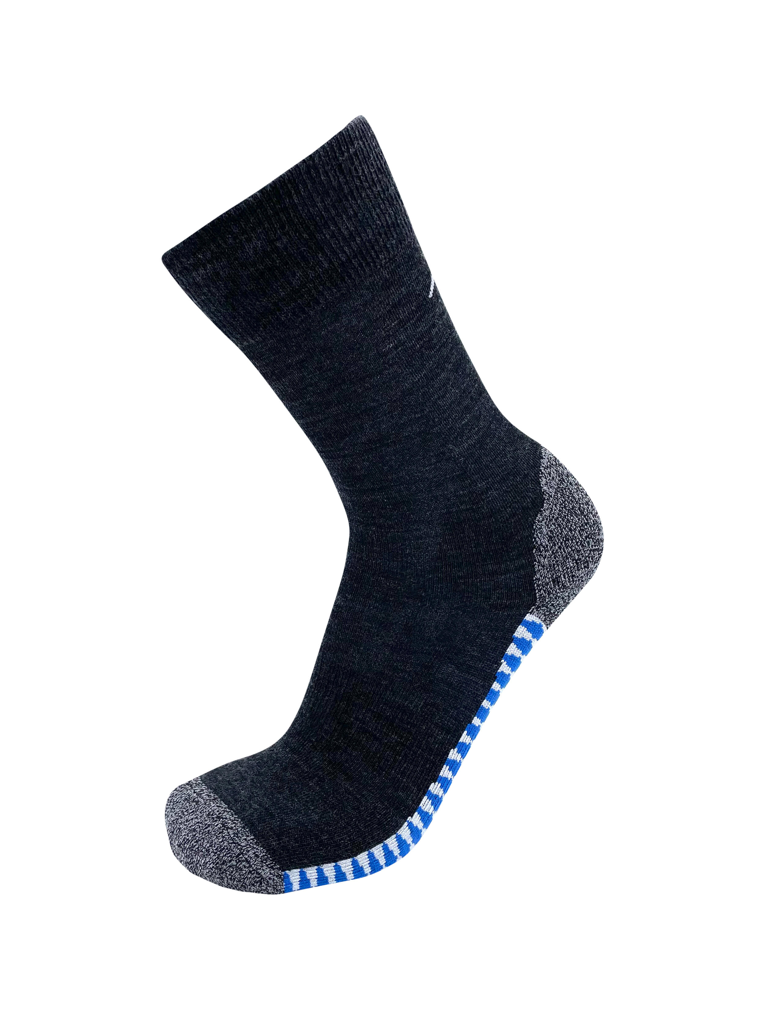TURISTICKÉ PONOŽKY MERINO UNISEX PRODYŠNÉ DRASSN 4/6