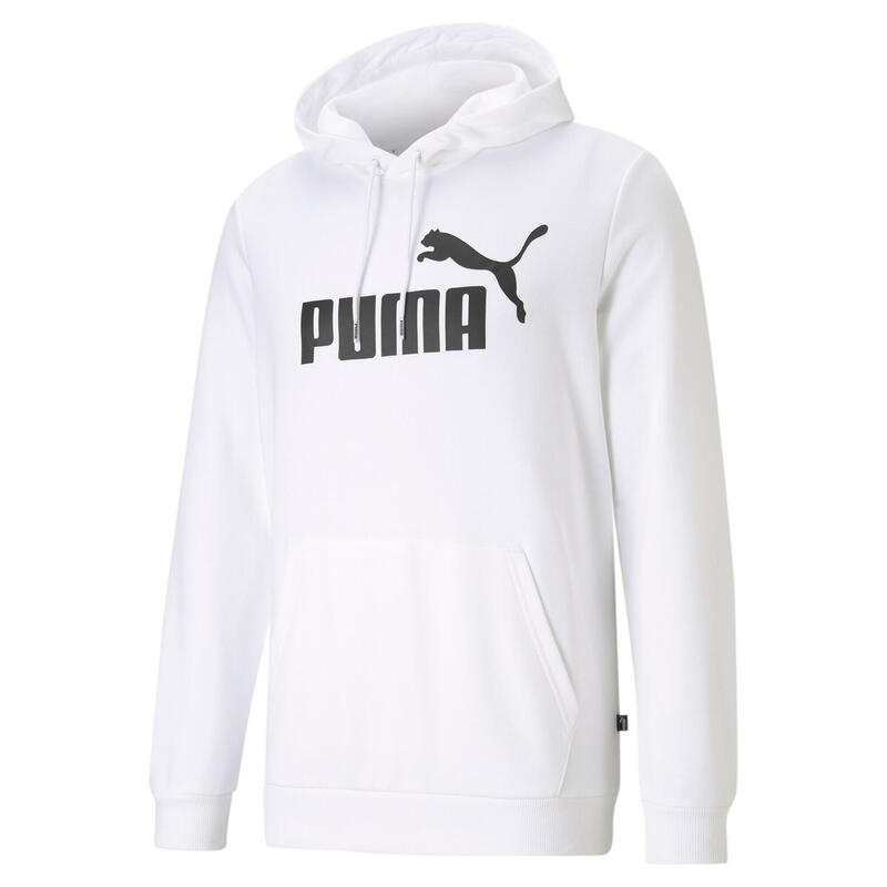Sweatshirt Puma Essential Big Logo
