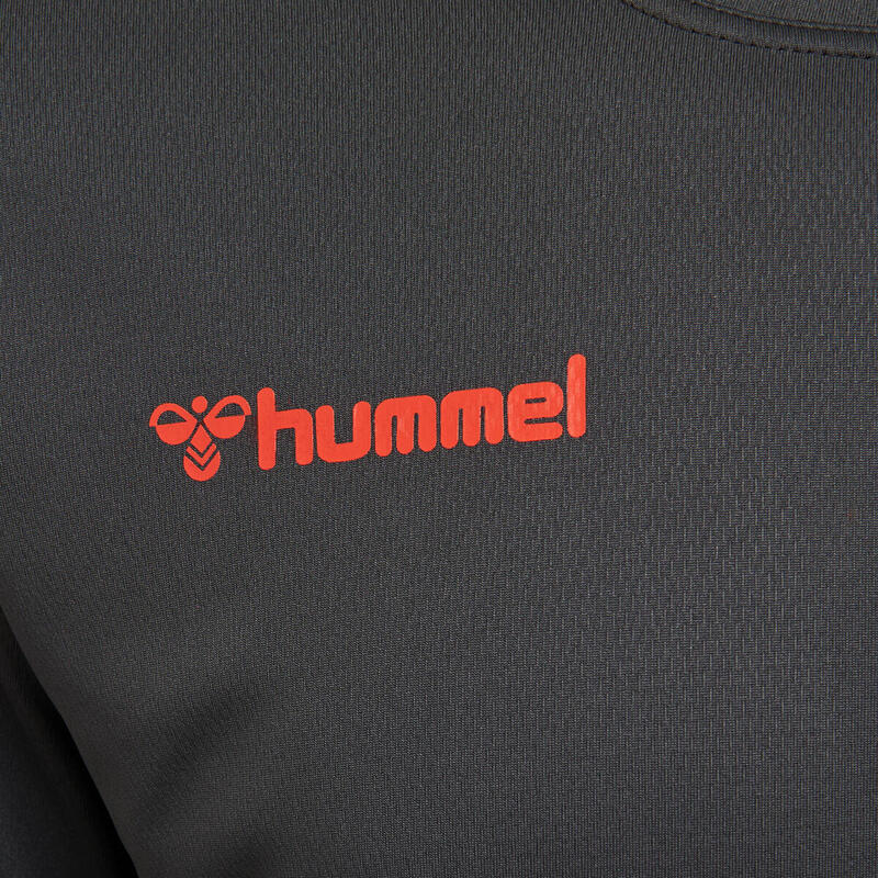 Maglia a maniche lunghe Hummel hmlauthentic poly