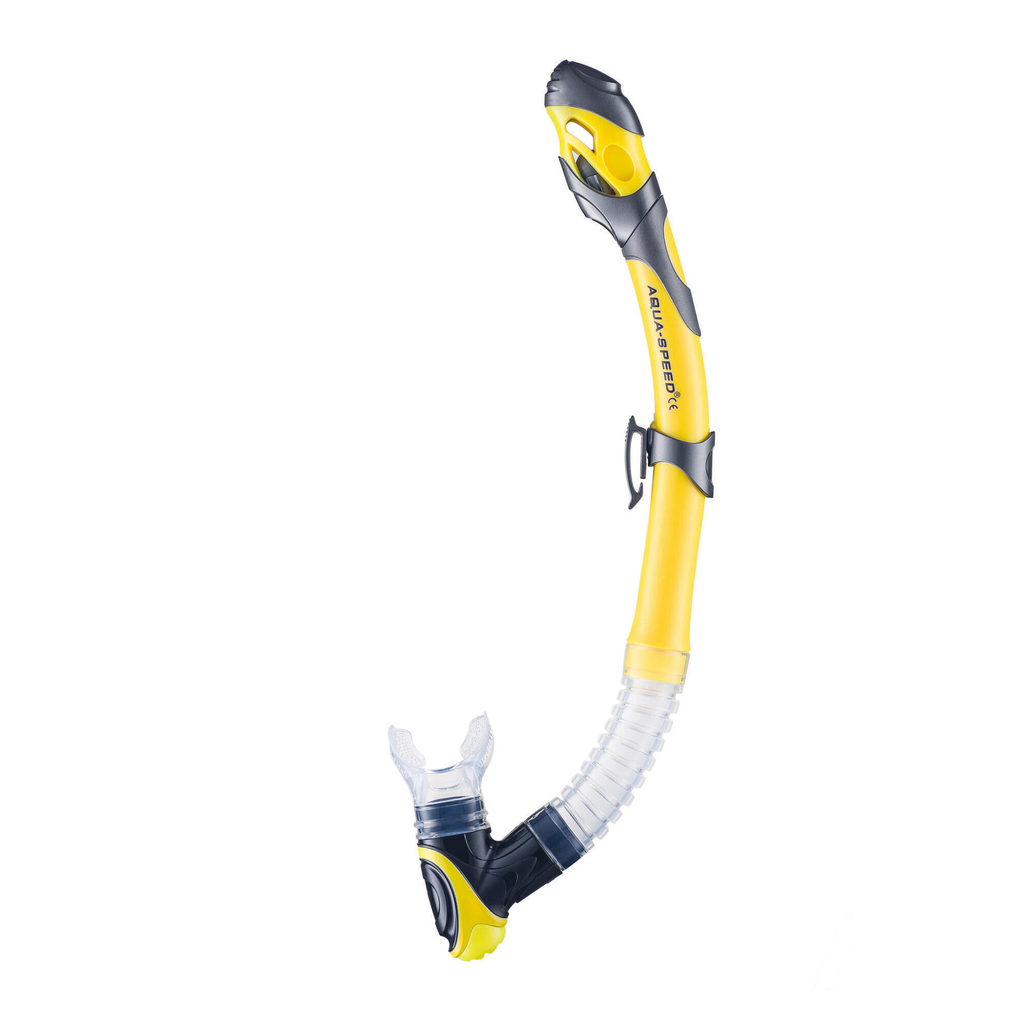 AQUA-SPEED Java duikset + Elba masker + snorkel 3/5